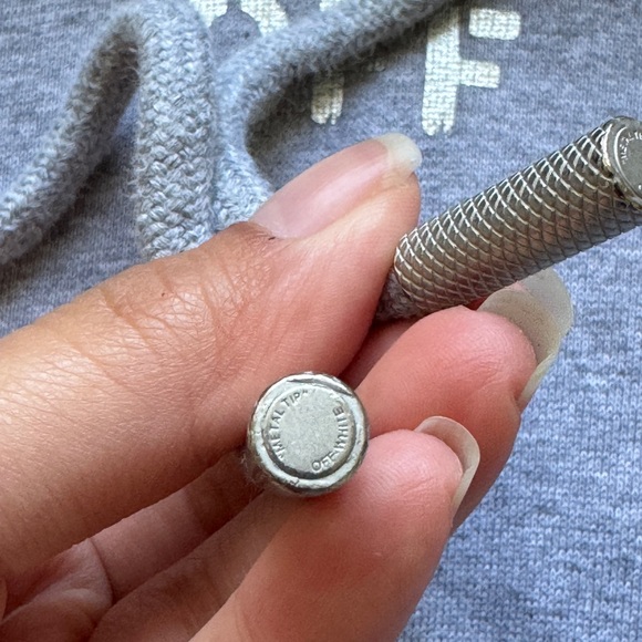 2017 Off-White x Barneys New York Hoodie M - Picture 4 of 11